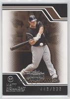 Matt Holliday #/525