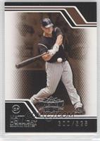 Matt Holliday #/525