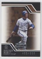 George Brett #/525