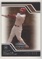 Jimmy Rollins #/525