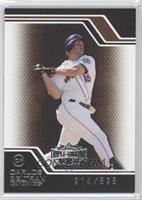 Carlos Beltran #/525