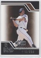 Carlos Beltran #/525