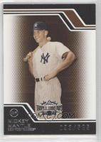 Mickey Mantle #/525