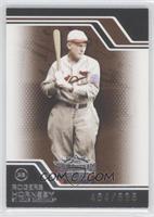 Rogers Hornsby #/525