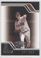 Tom Glavine #/525