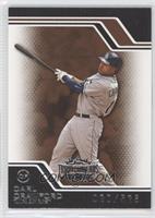 Carl Crawford #/525