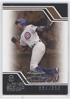 Alfonso Soriano #/525