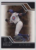 Alfonso Soriano #/525