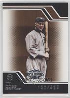 Ty Cobb #/525