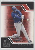 Michael Young [EX to NM] #/1,350