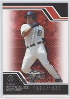 Ivan Rodriguez #/1,350