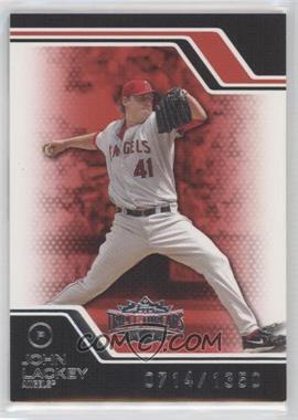 2008 Topps Triple Threads - [Base] #113 - John Lackey /1350