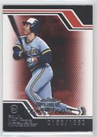 Paul Molitor #/1,350