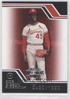 Bob Gibson #/1,350