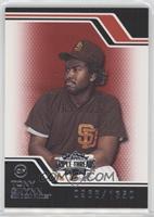 Tony Gwynn #/1,350