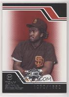 Tony Gwynn [Noted] #/1,350