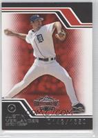 Justin Verlander #/1,350