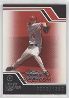 Jered Weaver [EX to NM] #/1,350
