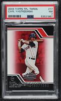 Carl Yastrzemski [PSA 7 NM] #/1,350