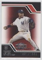 Derek Jeter #/1,350