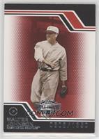 Walter Johnson #/1,350