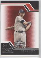 Thurman Munson #/1,350