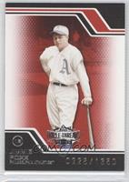 Jimmie Foxx #/1,350