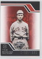 Tris Speaker #/1,350