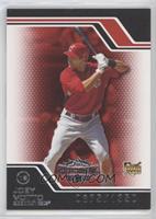 Joey Votto #/1,350