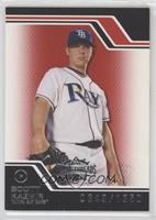 Scott Kazmir [EX to NM] #/1,350