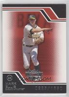 Mark Ellis [EX to NM] #/1,350