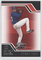 Dontrelle Willis #/1,350