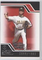 Huston Street #/1,350