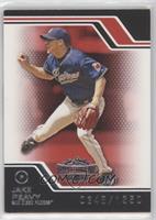 Jake Peavy [EX to NM] #/1,350