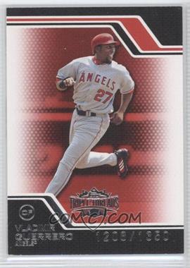 2008 Topps Triple Threads - [Base] #64 - Vladimir Guerrero /1350