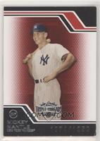 Mickey Mantle #/1,350