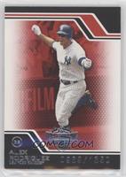 Alex Rodriguez [EX to NM] #/1,350