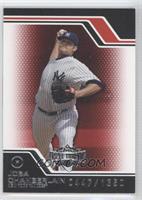 Joba Chamberlain #/1,350