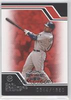 Carl Crawford #/1,350