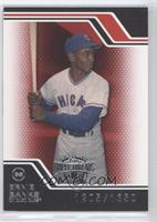 Ernie Banks #/1,350