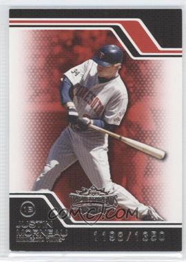 2008 Topps Triple Threads - [Base] #94 - Justin Morneau /1350