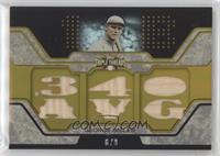 George Sisler #/9