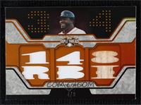 David Ortiz #/9