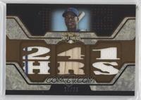 Alfonso Soriano #/27