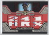 Alfonso Soriano #/36