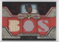 David Ortiz #/36