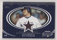 Ian Kinsler