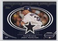 Josh Hamilton