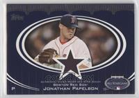 Jonathan Papelbon