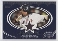 Manny Ramirez